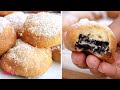 Deep Fried OREOS  Better Than The Carnival!