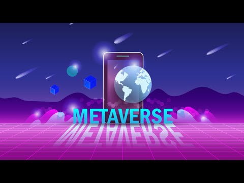 რა არის მეტავერსი - მომავალი?
