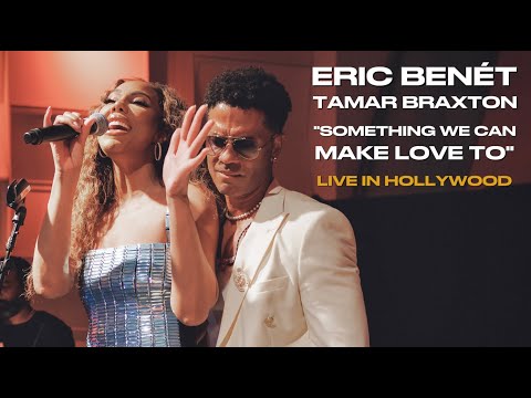 Eric Benét &