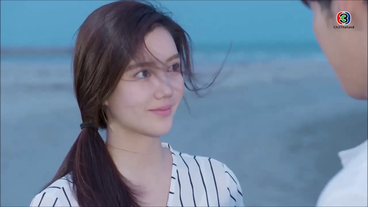 ซ่อนเงารัก ริชชี่ อรเณศ ก็อต อิทธิพัทธ์