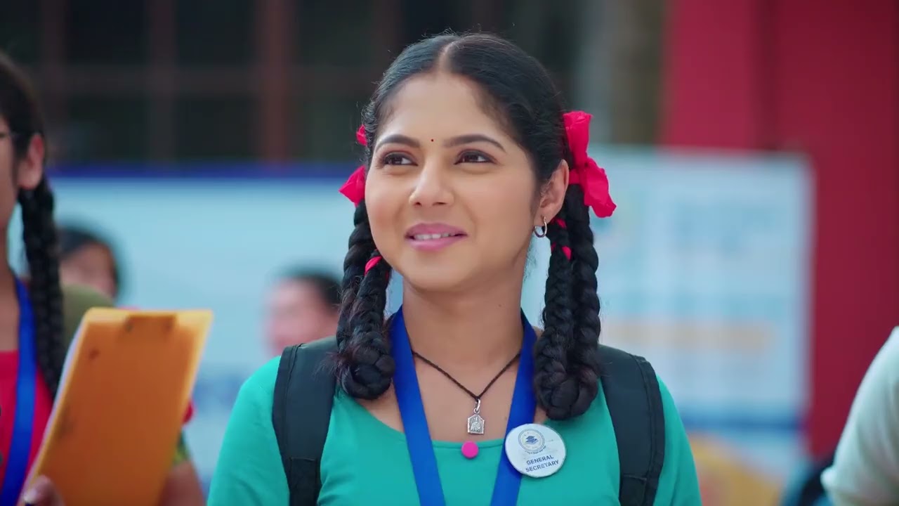 Kamali | Ep - 219 | Best Scene | Feb 17 2026 | Zee Marathi