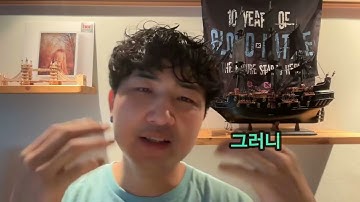 훈조는 사이버 위크가 쿠버네티스 자격증을 취득하기에 가장 좋은 시기라고 말합니다!