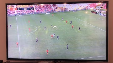 Foxtel live stream buffering