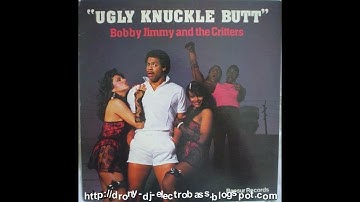 03. Bobby Jimmy And The Critters - Just 4 The Hell Of It