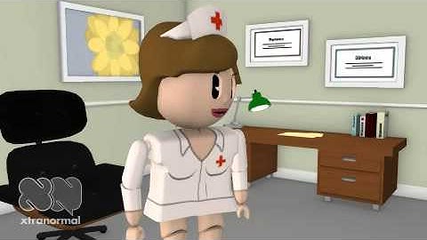 Talking about C.diff.