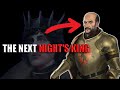 Why stannis baratheon is the next nights king  asoiaf theory