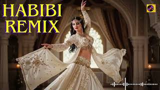 Download Lagu Habibi EDM 🏜️ Desert Motion | Deep Arabic Belly Dance EDM MP3