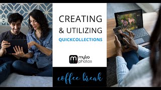 Creating & Utilizing QuickCollections