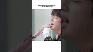 Download Lagu RUNNING WILD BY JIN ON LEE MUJIN SERVICE MP3 Download Lagu RUNNING WILD BY JIN ON LEE MUJIN SERVICE MP3