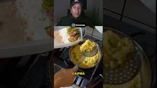 QUE QUALIDADE DE MARMITA #react #humor