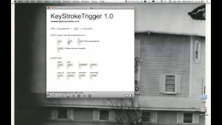 Celebrity KeyStrokeTrigger 1.0 - Max/MSP tool Net Worth