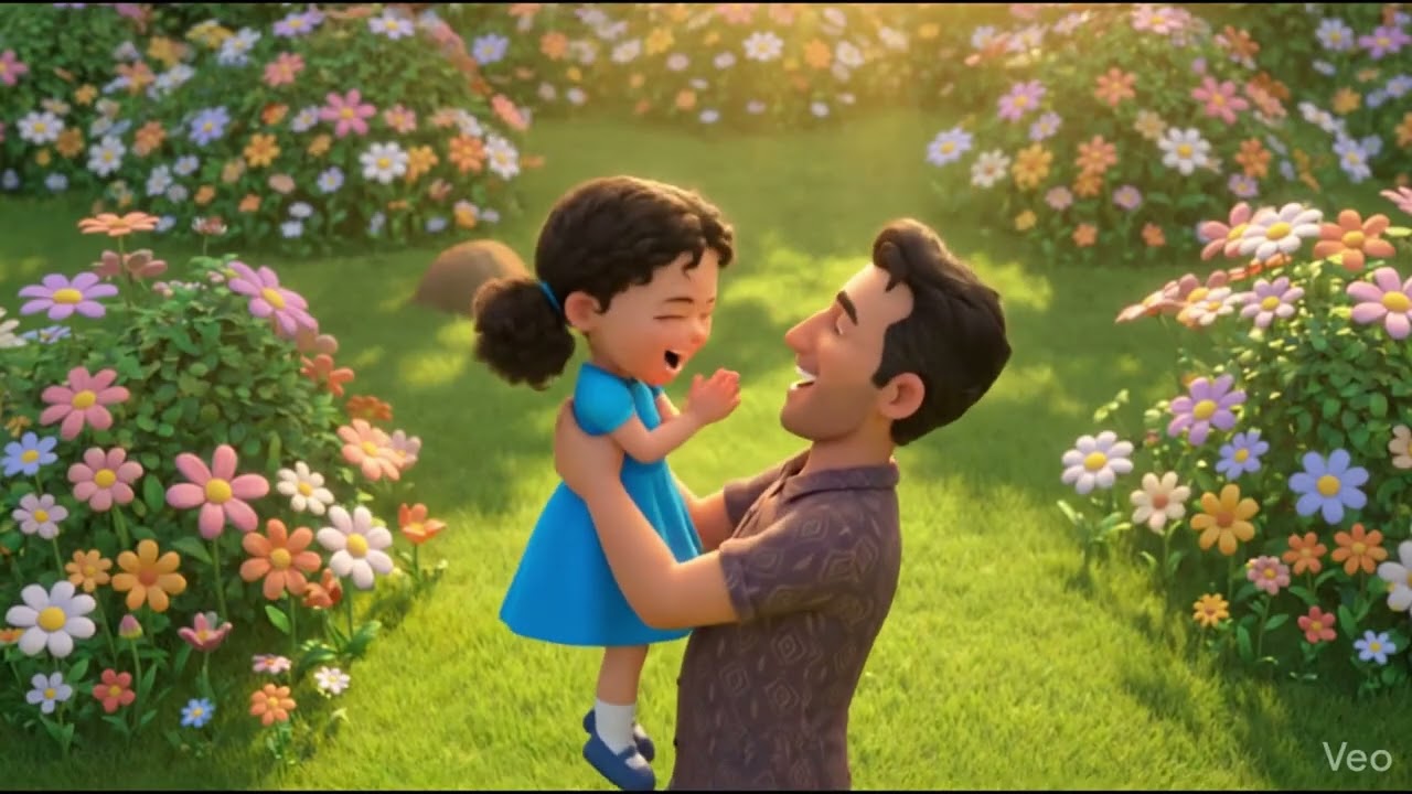 Anneni Seviyorsan Alkışla 👏 Çocuk Şarkısı ❤️