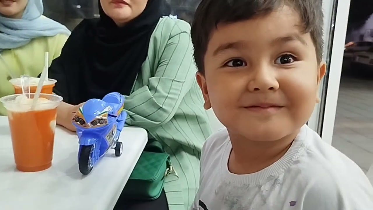 الیگو اغی جان ره بردیم ده دوگانای بسته☺️جبرانشی یک مهمانی خودمونی با یک غذای خیلی خوشمزه 🇦🇫💜