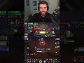 When You're The Only Ranged In A Solo Shuffle Lobby...