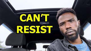 Why Women Stare at Handsome Men