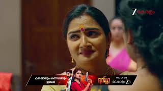 Snehapoorvam Shyama Ep - 428 Best Scene Jan 14 2026 Zee Keralam