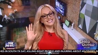 05-14-16 Kat Timpf on The Greg Gutfeld Show - Complete, Uncut Show