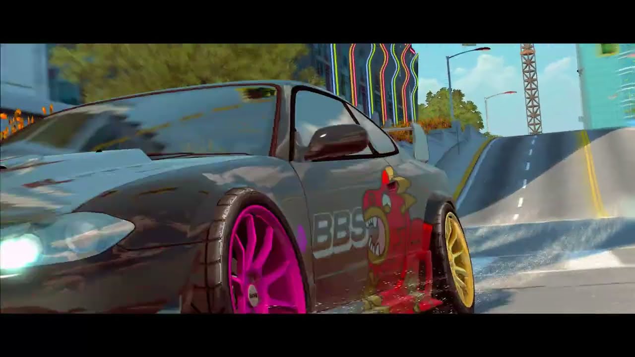 NFS UNDERCOVER Remastered | BIG UPDATE 4 | ПРЕСЕТ HEAT NEW | BEST GRAPHICS MOD