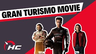 Based On True Facts: Here's The Story Of Jann Mardenborough That Inspired The Gran Turismo Movie Information