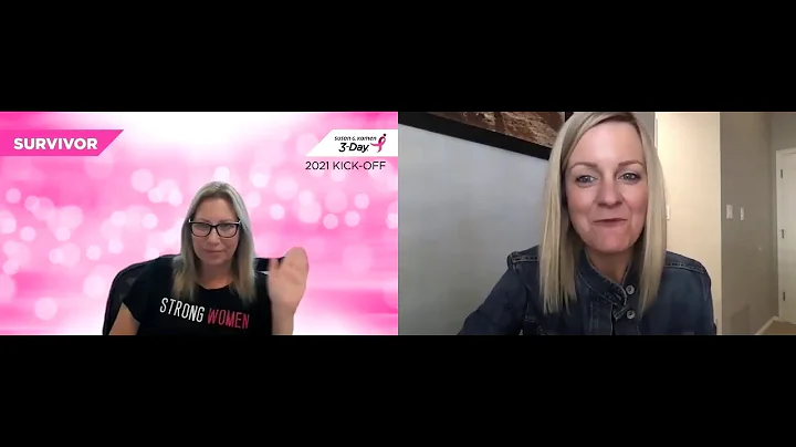 Interview with Paula Schneider, Chief Executive Of...
