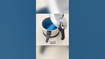 The Hidden Danger of Pressure Cooker Explosions: How It Works & Safety Tips