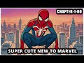 Super Cute New to Marvel fanfiction audiobooks - Chapter-1-60