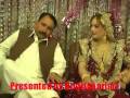 ghazala javed wedding.flv