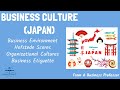 Understanding Japanese Business Culture