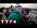 «Алексей поступил по совести». Экс-сотрудник ФБК об отравлении Навального и волне репрессий в России