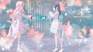 [MMD|Collab] Charles [Project sekai | Mizuki, Ena]