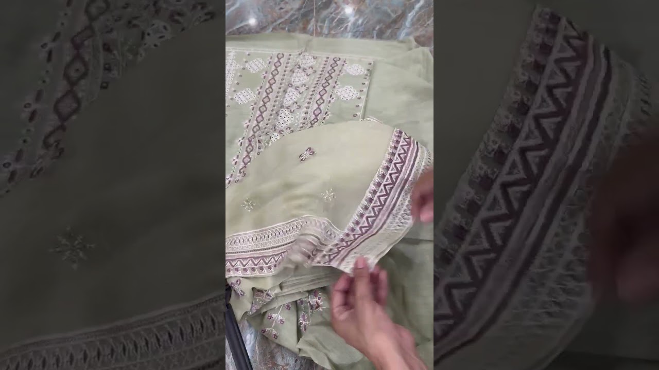 johara zariah brand stuff silk karandi ###