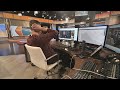 Behind The Desk: Live with Mark Liu
