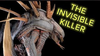 INVISIBLE AND DEADLY - Wraith gameplay Evolve legacy
