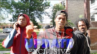 TyquanWorld TB & Get Right Speak On Wooski & Ceeball 063- (Lost Interview) [Status Update Exclusive]