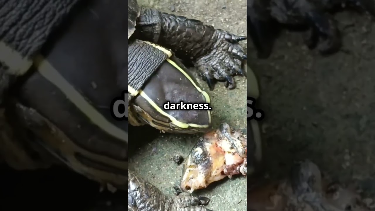 5 Amazing Facts About the Eastern Long Necked Turtle!!