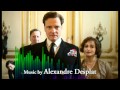 The King's Speech - OST - The Rehearsal