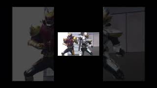 Kamen Rider Kiva Edit