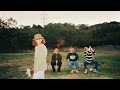 TENDOUJI - HELLO (MV)