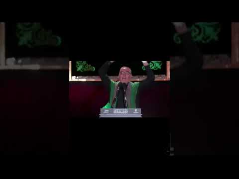 ريآيتك يآ بــو علي يمهة رايت كافلي بل غاضرية