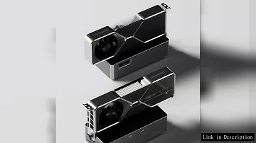 G-DOCK AG02 EGPU Dock with OCulink/USB4 Port?Built-in Huntkey 800W Power Supply, Supports TGX interf