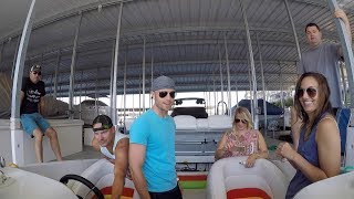 Lake of the Ozarks Shootout 2017 Highlights
