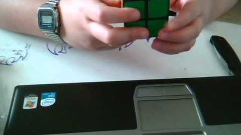 Lanlan 2x2 unboxing and review