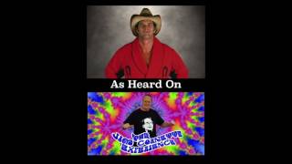 Jim Cornette Experience: Story Time With The Tennessee Stud #2