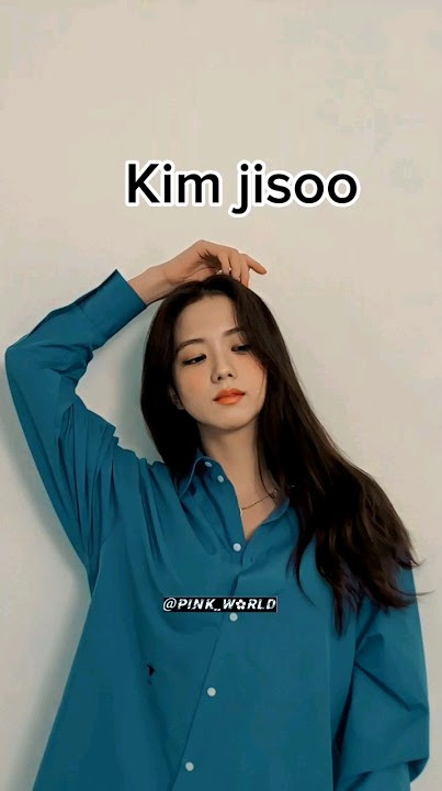 watch me nea nea ( jisoo version ) | @pink_world4033