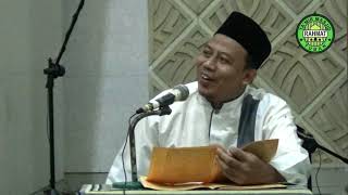 Nashoihul Ibad Maqolah ke-16 - Ustadz Sholeh Ilham