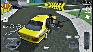 Public Transport Simulator-Best Android Gameplay HD ep77 screenshot 1