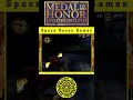 Medal of Honor: Underground (PS1) #3 Without a Trace | Occupied!