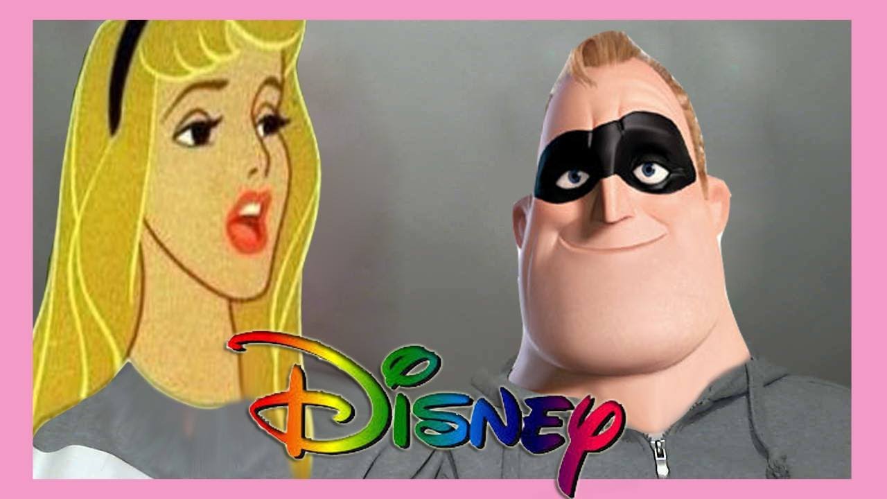 TEST Che Personaggio Disney Sei? YouTube