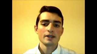 Business plan Video for Innovation Fund
