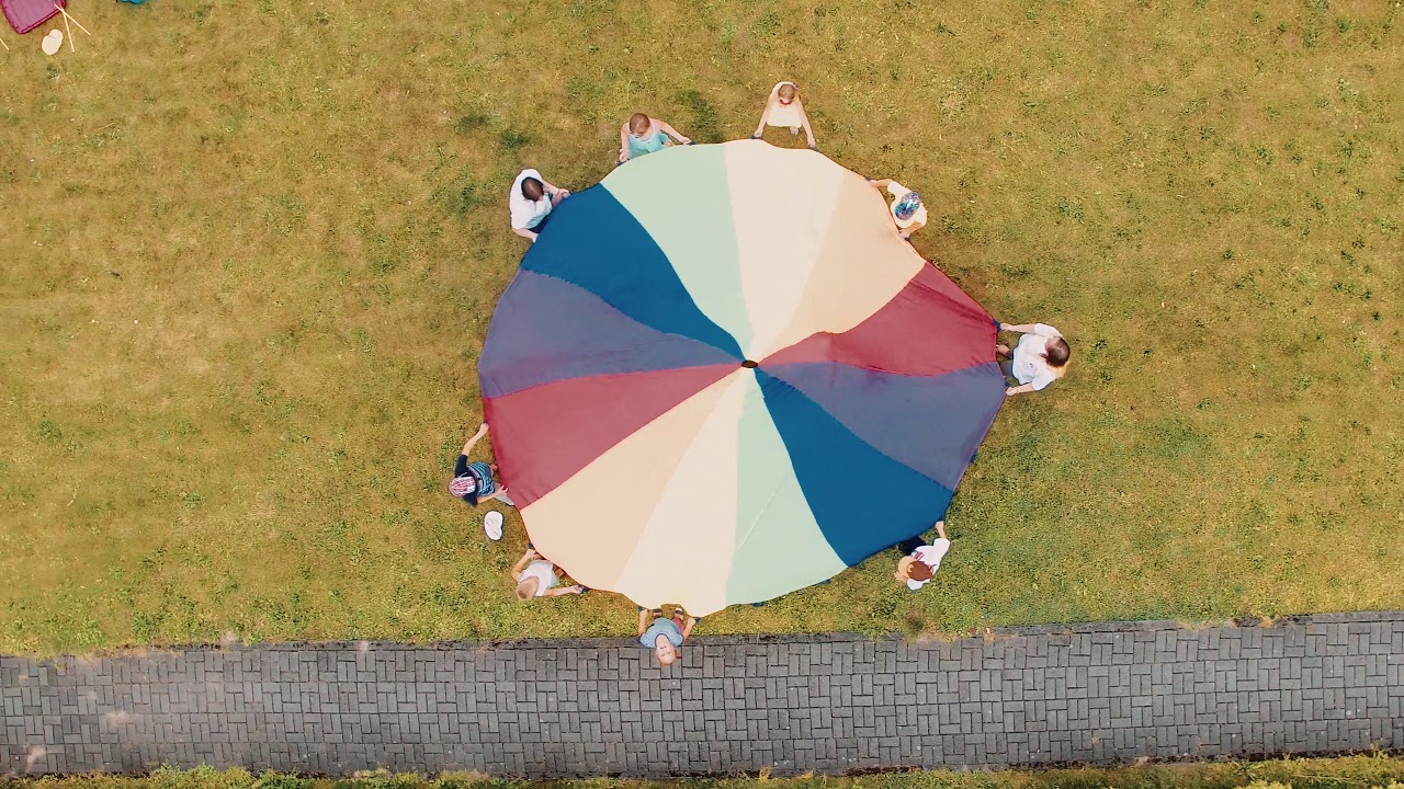 Festyn Parafialny - Iwkowa 2018